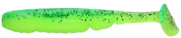 4.8" Bait Breath T.T.Shad - Lime Chartreuse | NT002